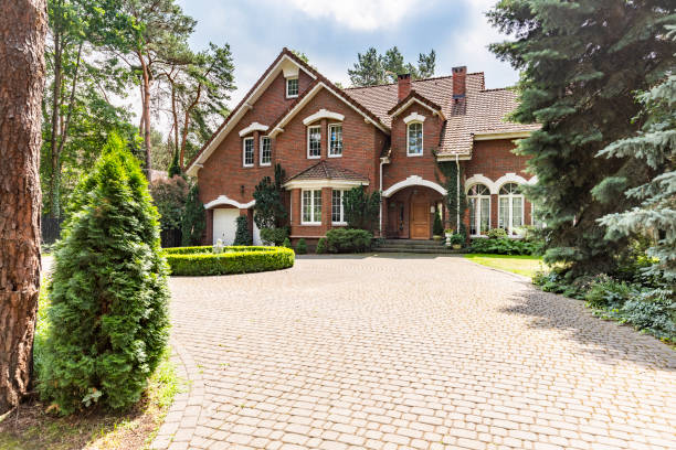 Best Professional Driveway Pavers  in Bismarck, ND