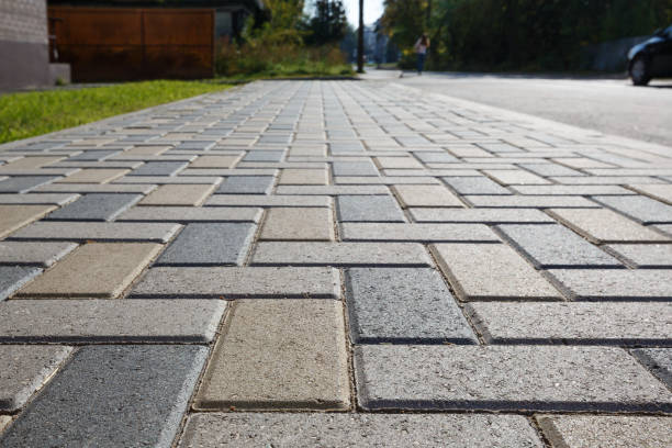 Best Local Driveway Pavers  in Bismarck, ND
