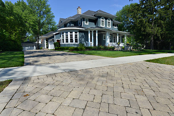 Best Driveway Paving Company  in Bismarck, ND