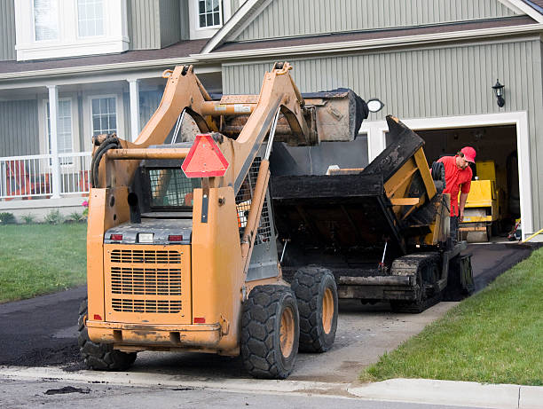 Best Affordable Driveway Pavers  in Bismarck, ND