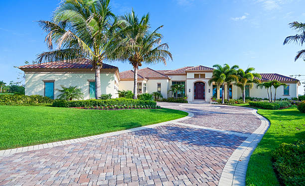 Best Commercial Driveway Pavers  in Bismarck, ND