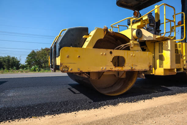 Best Affordable Driveway Pavers  in Bismarck, ND